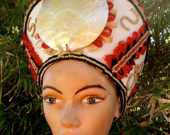 Hei Upoʻo Hāviti ~ Truly Tahiti
