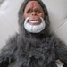 harry and the hendersons doll