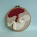 Placenta and Foetus Wall Hoop