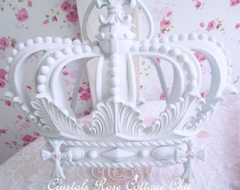 Crown Decorating Ideas