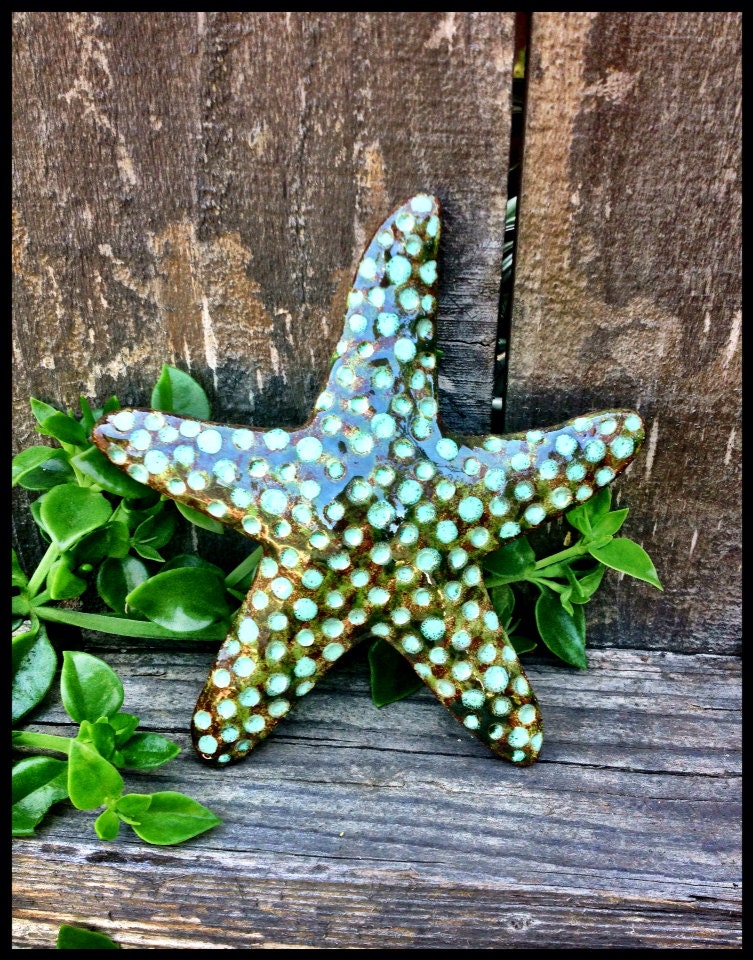 STARFISH Tile