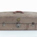 Antique Tool Box by Watertite Union