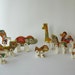 fisher price circus wagon