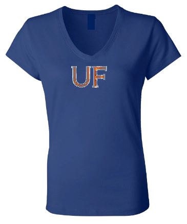 uf shirt walmart