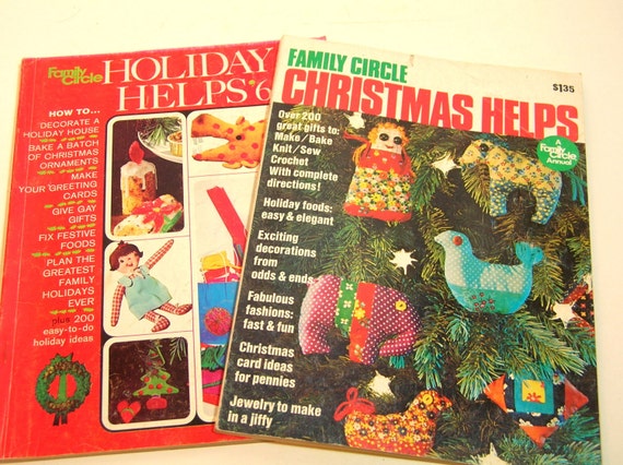 family circle christmas craft magazines by fabricandcrafts family circle christmas craft magazines by fabricandcrafts