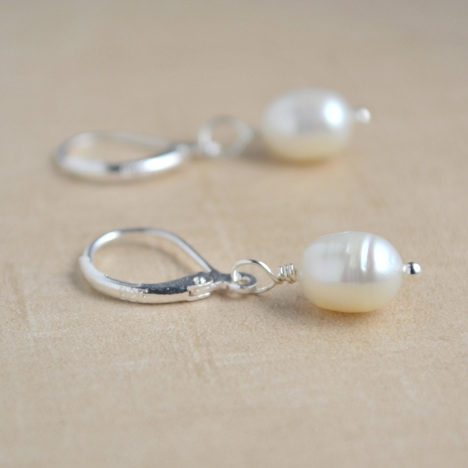 real-pearl-earrings-genuine-pearl-earrings-on-925-silver