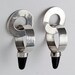 Geometric Warrior Earrings