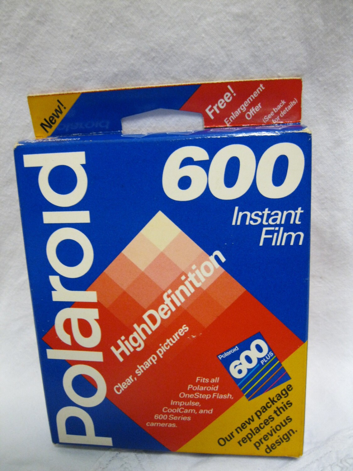 Polaroid 600 Plus. Polaroid 600 Plus кассеты. Картридж для Polaroid 600 Plus.