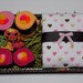 Baby Girl Onesie & Baby Sushi Shower Gift Set - Sweetheart
