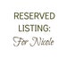 Reserved for Nicole: Deep Dish Apple Baker- Rustic Cream
