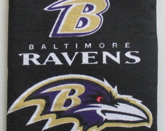 Baltimore Ravens eyeglass case - Baltimore Ravens sunglasses case - Baltimore - Ravens glasses case - Baltimore Ravens - Ravens - glasses