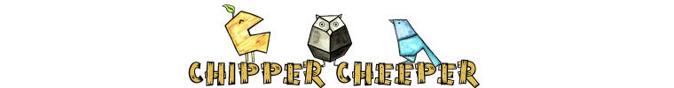 Chipper Cheeper