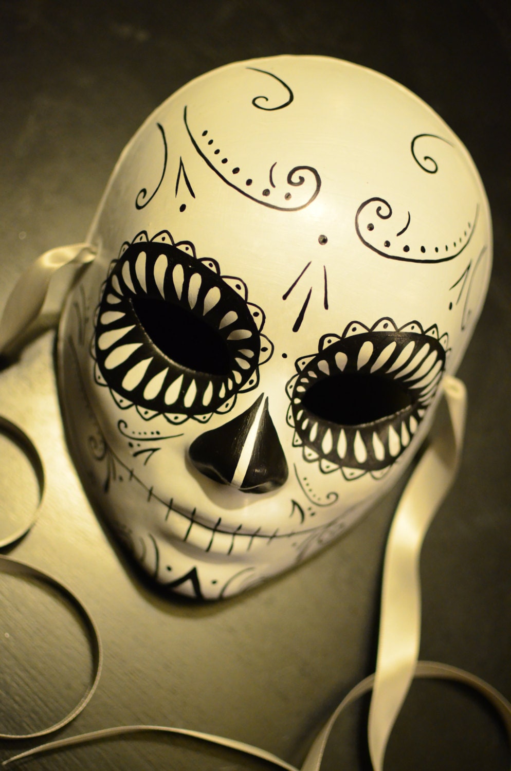 23+ Mens Day Of The Dead Mask Pics