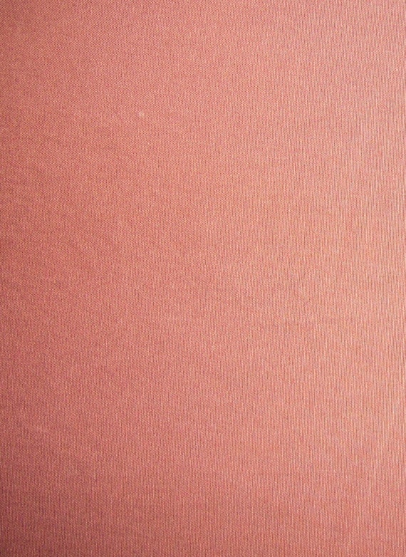 Brown Canvas Fabric - 1 yard