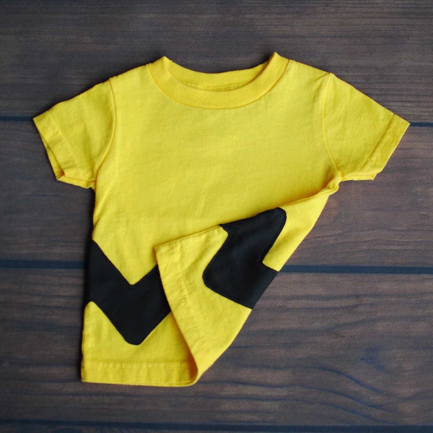 baby charlie brown shirt