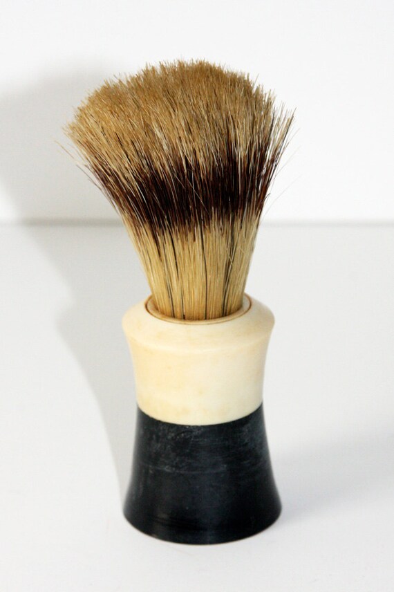 B&W EverReady Shaving Brush
