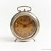 Reserved for Nicole - Antique 1920 French Alam Clock JAZ Paris Working 20s 30s