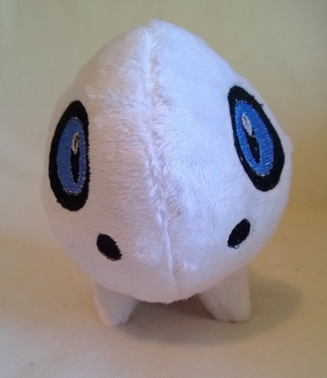 aron plush