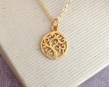 Popular items for gold tree of life on Etsy