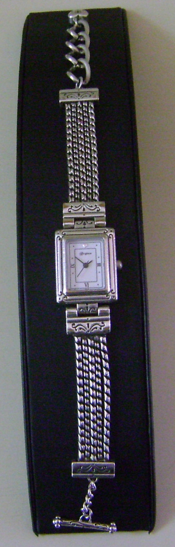 Vintage Brighton Watch