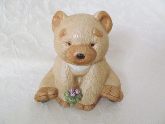 gund honey bear