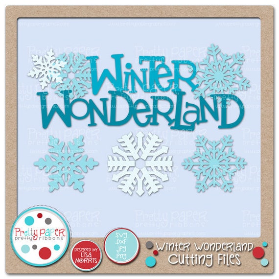winter wonderland clip art - photo #23