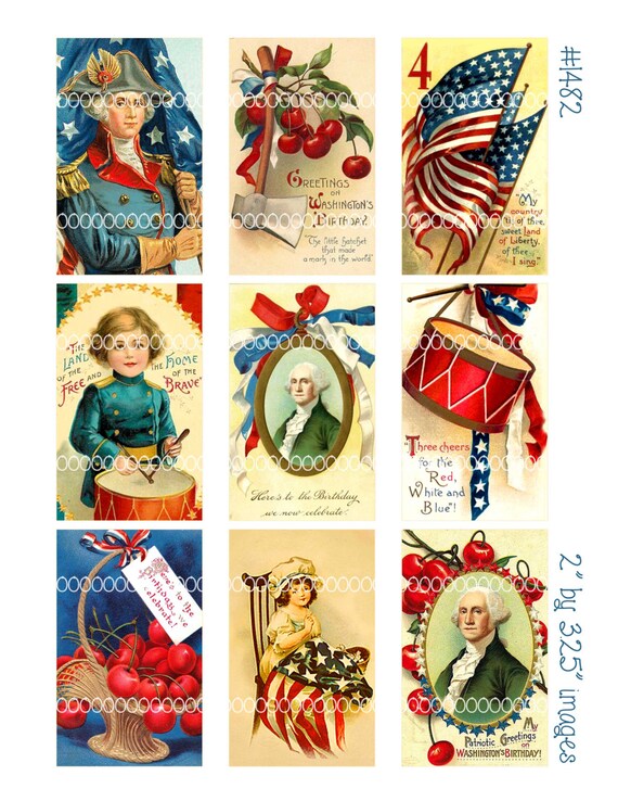 july 4th clipart vintage - photo #19