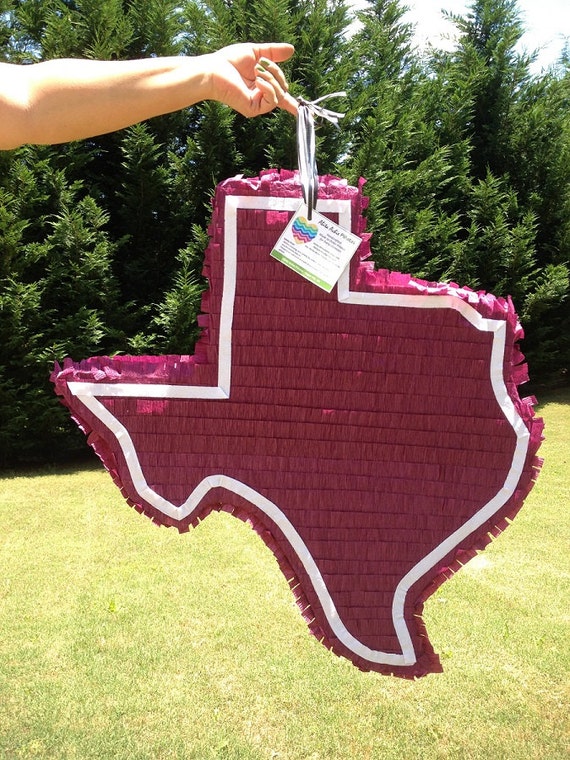 Texas Pinata
