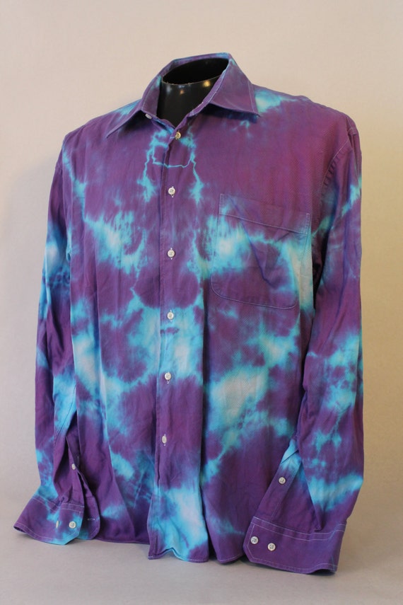 upcycle long sleeve shirt