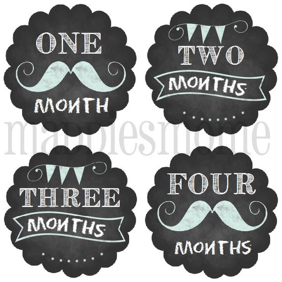 monthly-baby-stickers-baby-boy-month-stickers-milestone