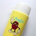 Vintage The California Raisins Thermos 1987