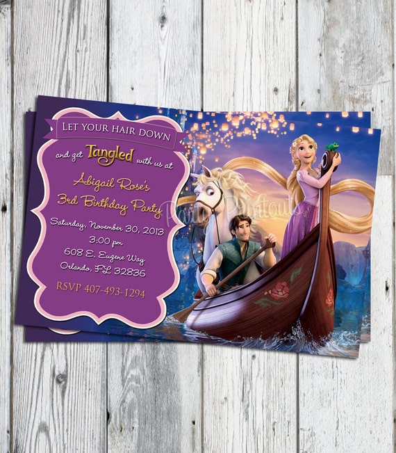 Tangled party ideen druckbare verwirrt von partyprintouts auf etsy