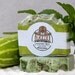 Cucumber Mint Soap