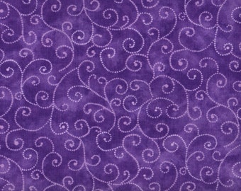 Popular items for purple marble fabric on Etsy