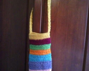 Popular items for crochet purse on Etsy