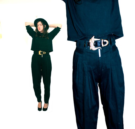 1990s Z Cavaricci Pants 32 waist