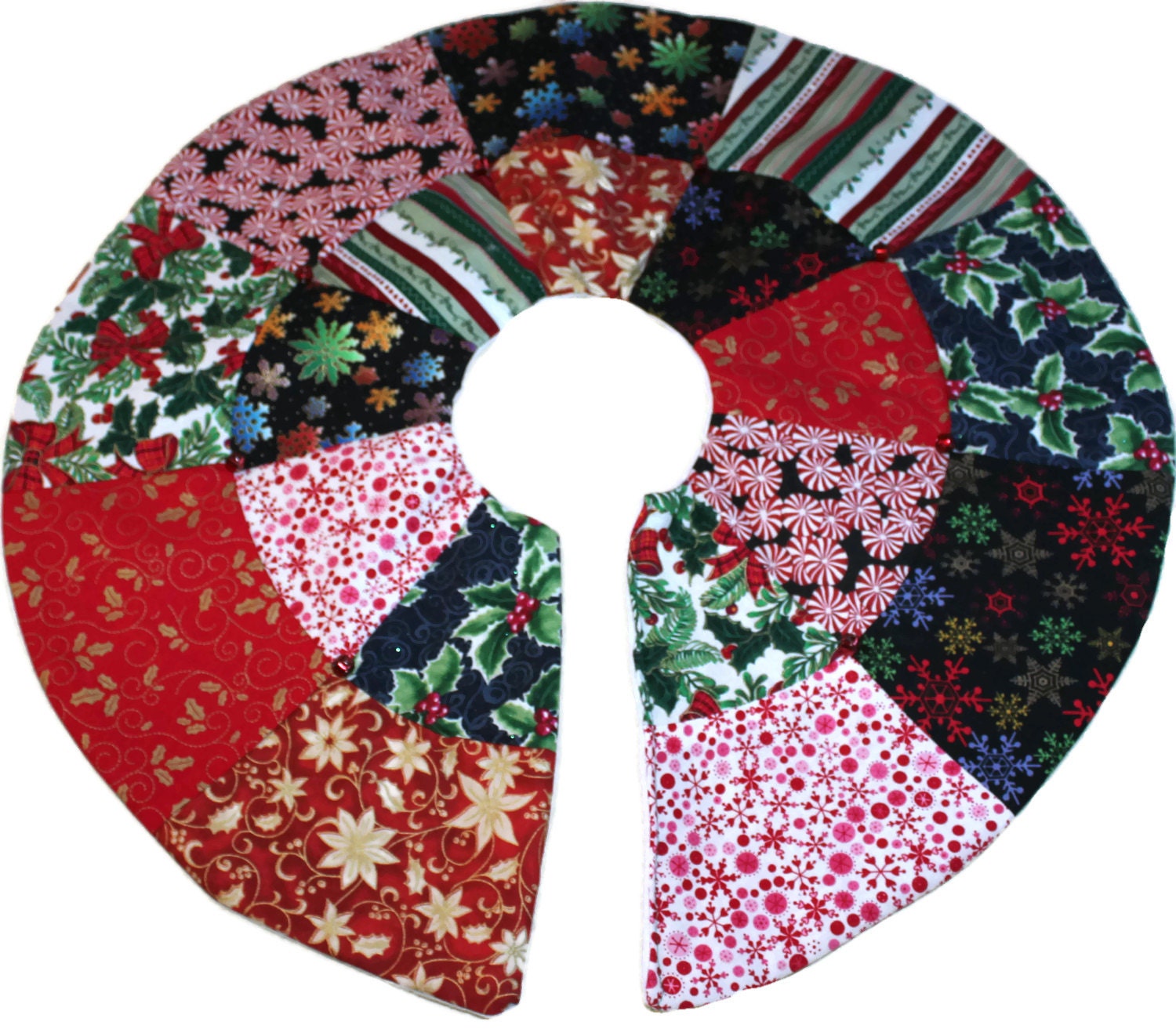 mini christmas tree skirt quilted handmade mini christmas tree skirt quilted handmade