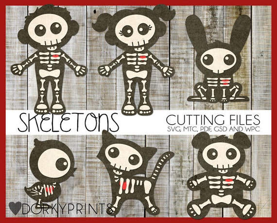 Free Free 78 Baby Skeleton Svg Free SVG PNG EPS DXF File