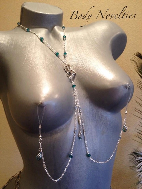 Intimate sexy jewelry the Intimate sexy jewelry rather good