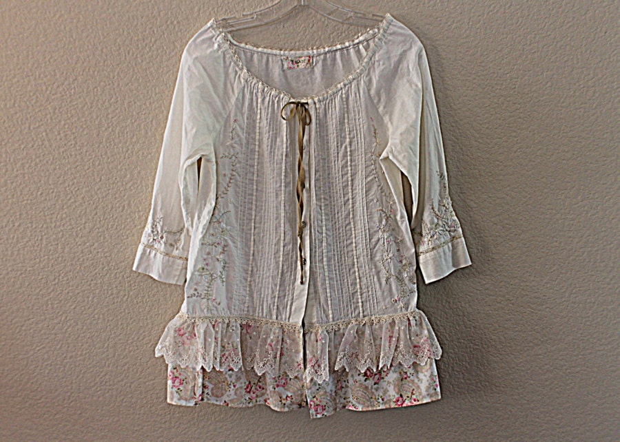 chic brand shirts