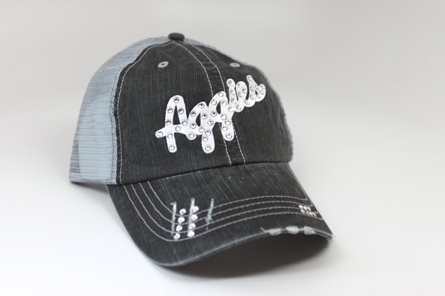 Texas A&M Aggies Trucker Hat