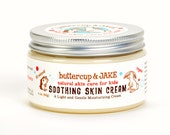 Buttercup & Jake Soothing Skin Cream 4 oz.