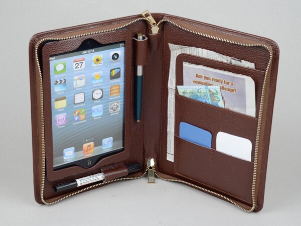 ipad mini purse