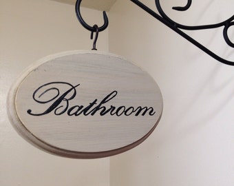 Bathroom Sign Etsy bathroom signs | etsy Bathroom Sign Etsy bathroom signs | etsy