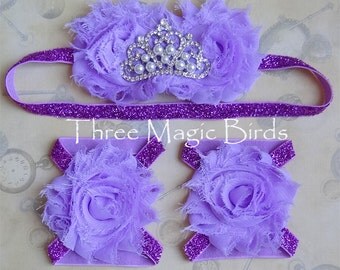 ... Barefoot SandalsHeadband,Toddler Sandals 4th of July,Baby Valentines ... Barefoot SandalsHeadband,Toddler Sandals 4th of July,Baby Valentines