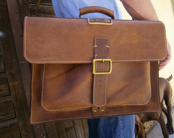 dual laptop briefcase