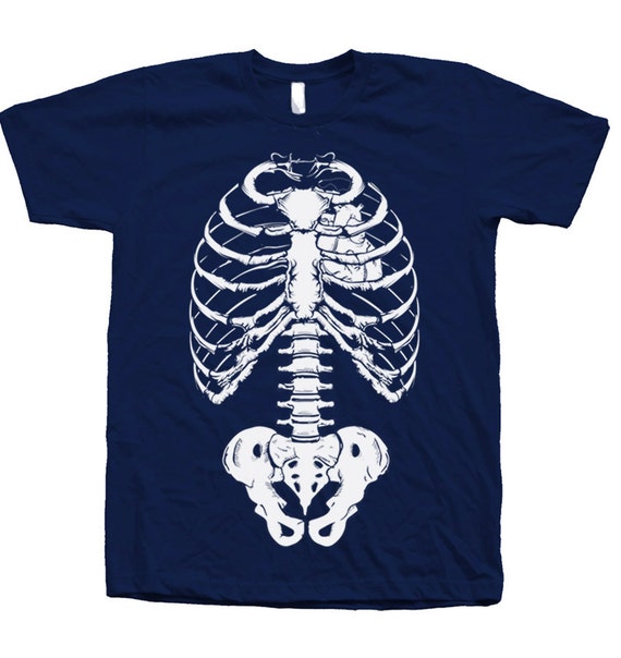 adore you skeleton shirt