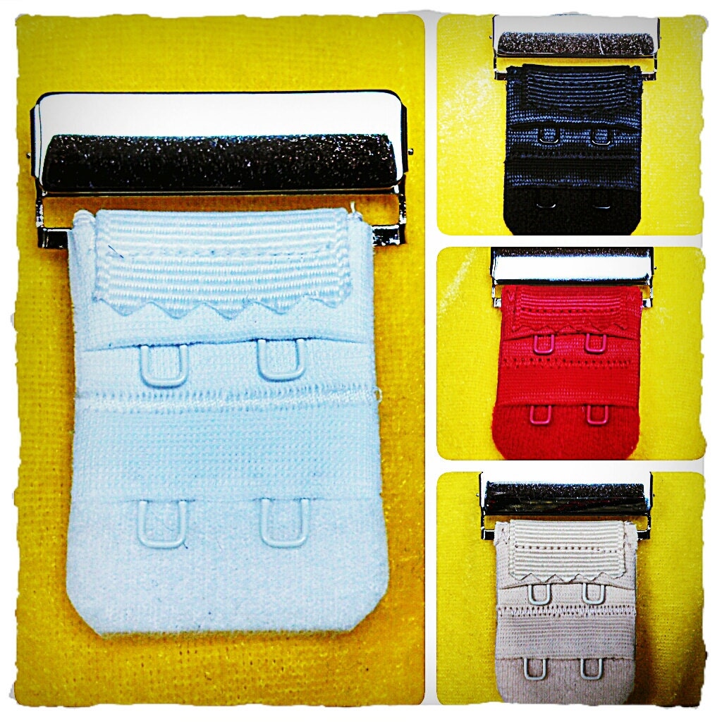 Rixie Clip Bra Band Tightener Helping you achieve a by RixieClip