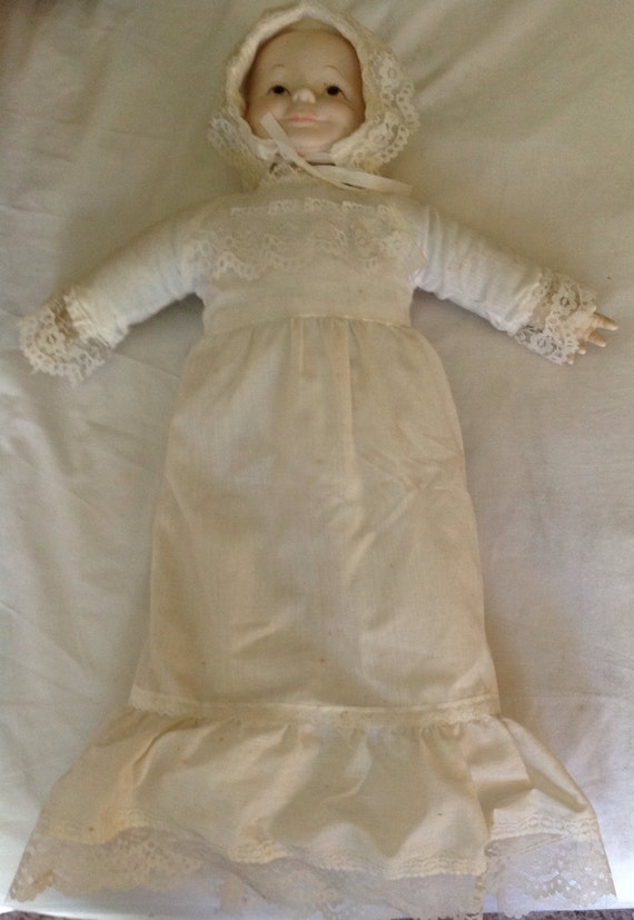 eve the doll