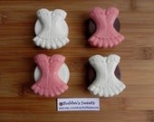 CORSET Chocolate Covered Oreos - BACHELORETTE Party/VEGAS Wedding Il_170x135